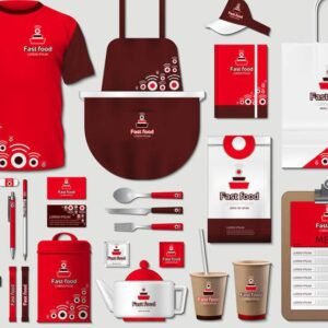 Promotional Materials